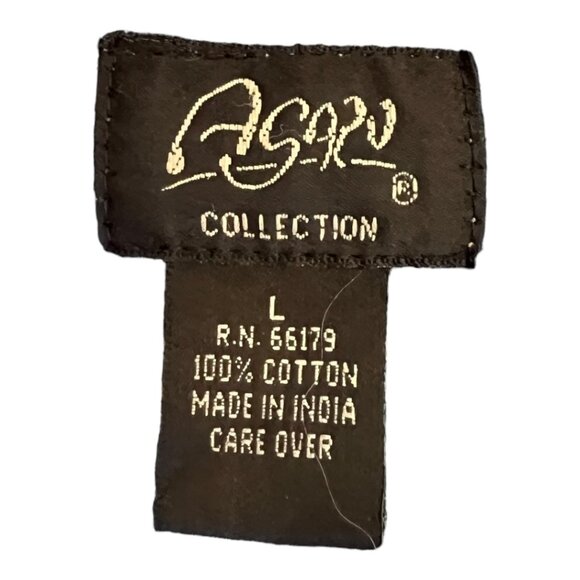 Agaro Embroidered Jean Jacket‎ - Picture 4 of 9